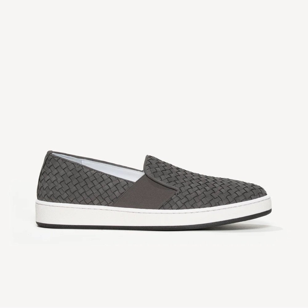 M. Gemi Cerchio Due W 39.5 white